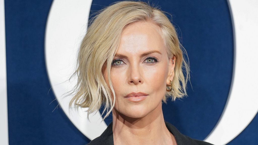 Charlize Theron