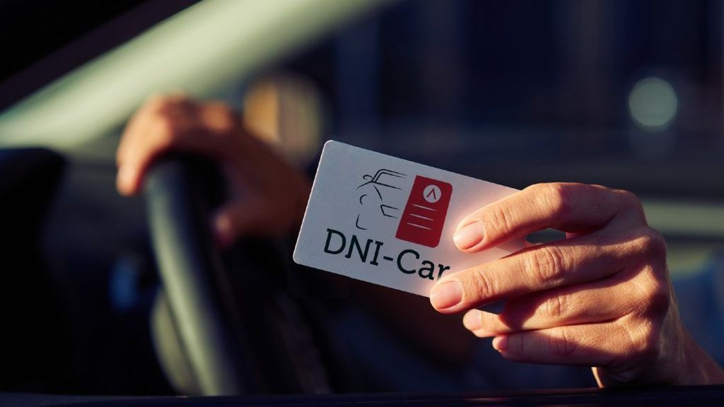 DNI-Car