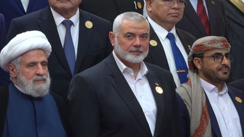 Hamás alerta de una gran escalada del conflicto tras el asesinato de su líder, Ismail Haniyeh