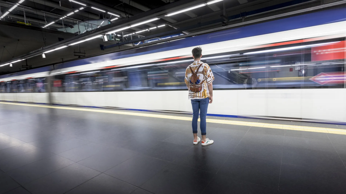 La L10 Metro cierra del 10 al 18 de agosto entre Fuencarral y Chamartín, sin acceso a La Paz desde este sábado