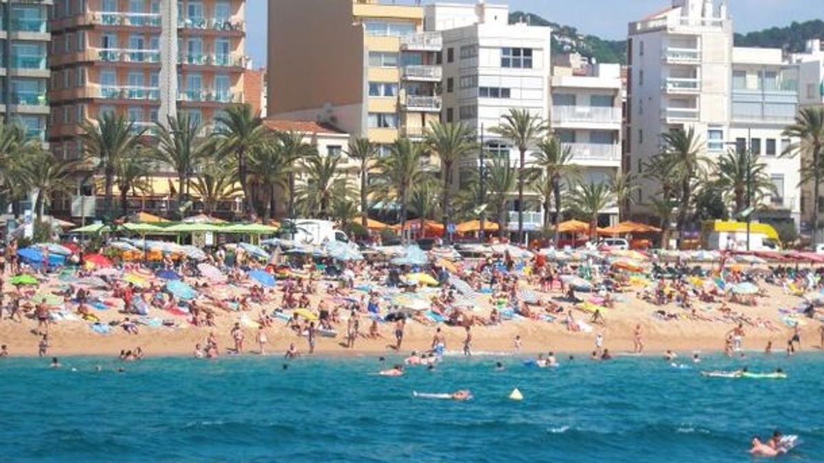 Lloret de Mar