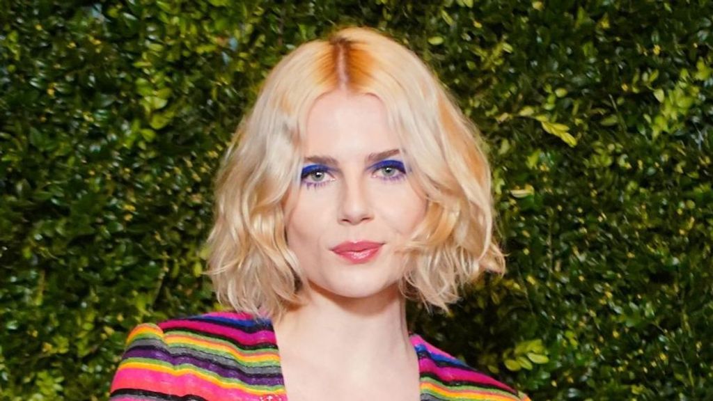 Lucy Boynton