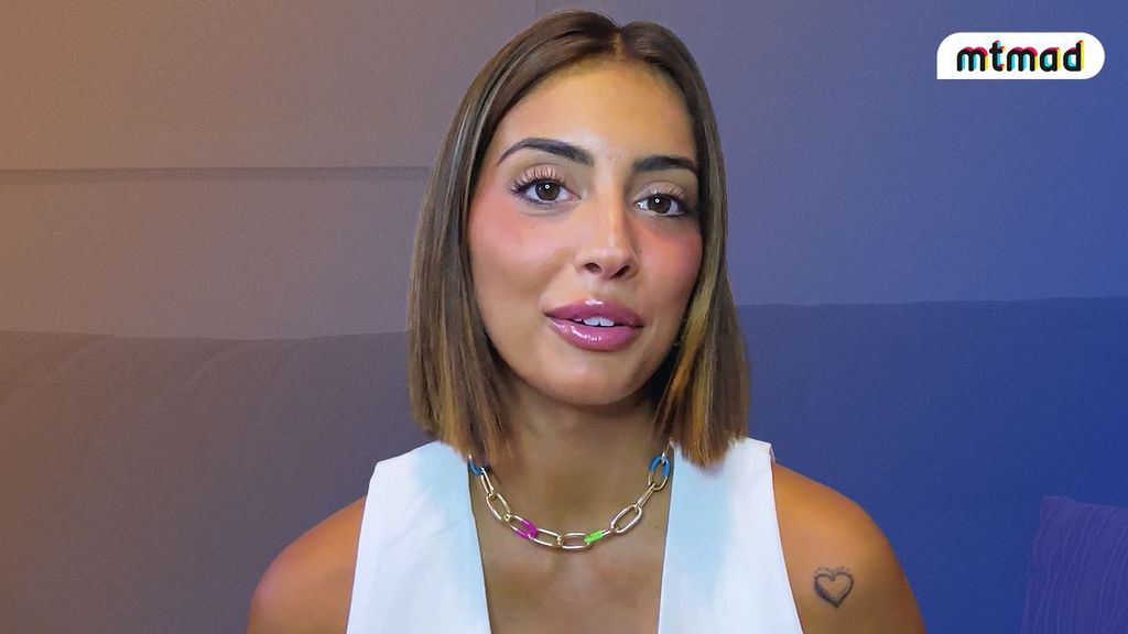 Marieta habla sobre su sueño de participar en ‘Gran Hermano’ De pura raza by Marieta Temporada 1 Top Vídeos 13