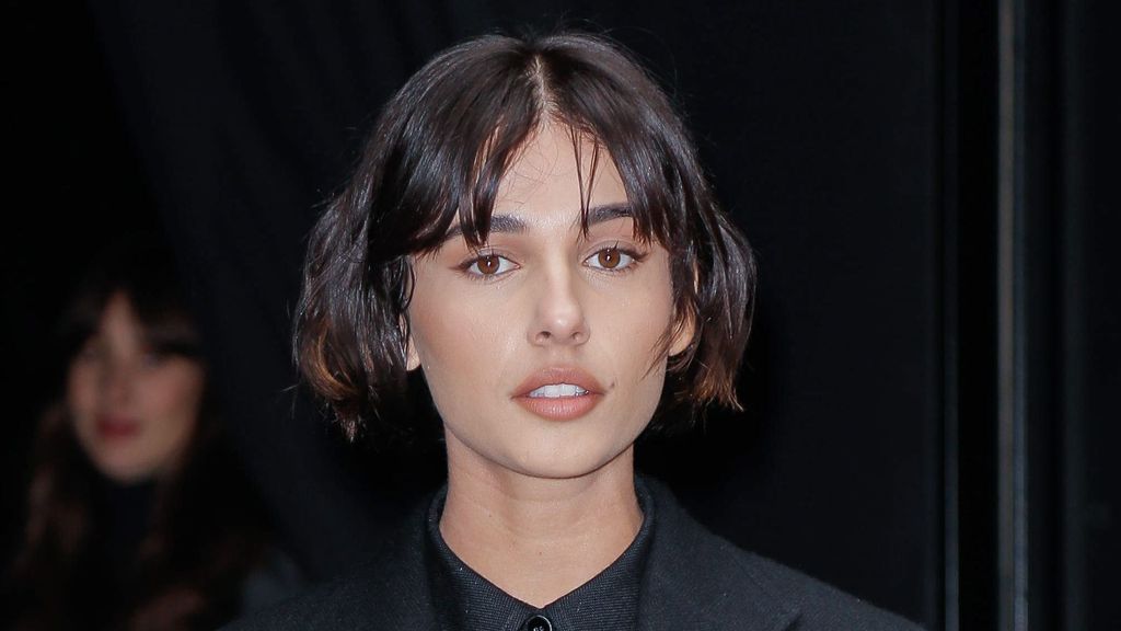 Naomi Scott