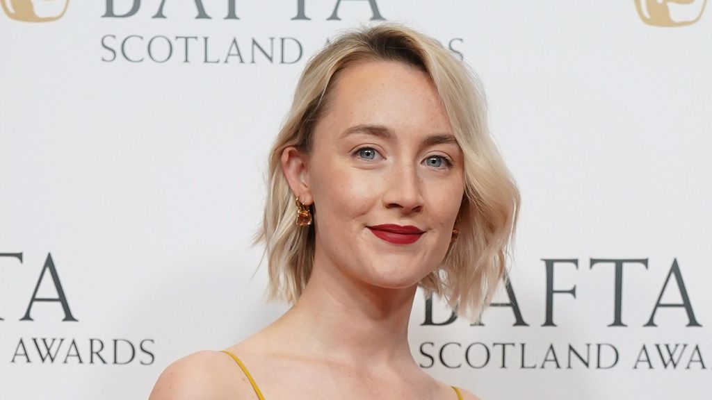 Saoirse Ronan