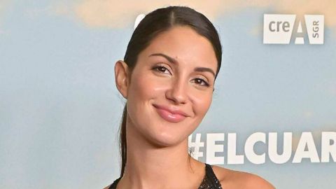 La decisión de Tania Medina para demostrar su amor por Alejandro Nieto
