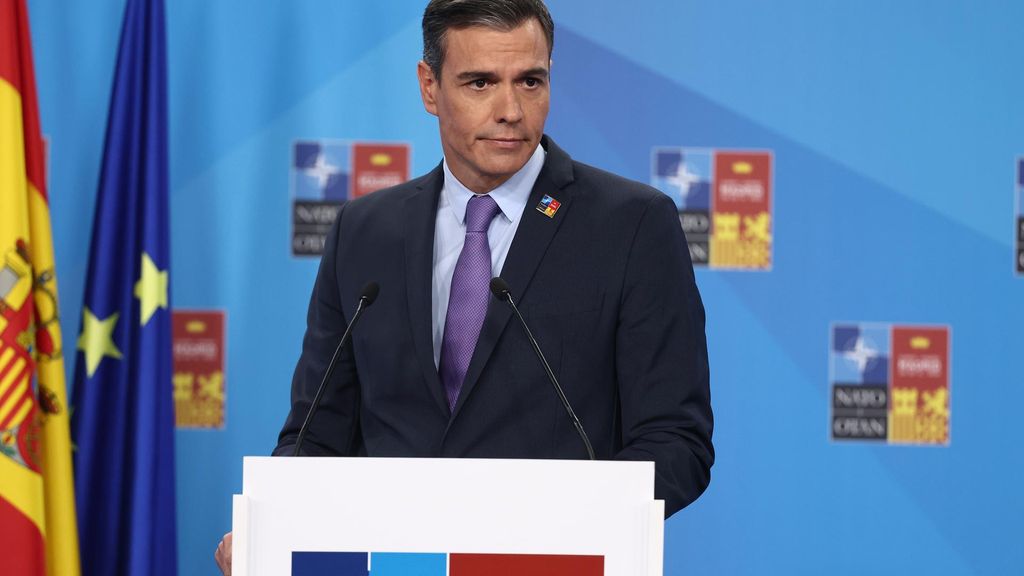 Pedro Sánchez celebra en Washington que haya una "hoja de ruta" para el flanco sur de Europa