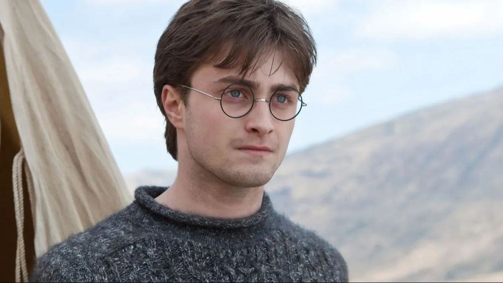 Daniel Radcliffe y cómo 'la maldición de Harry Potter' derivó en una adicción al alcohol