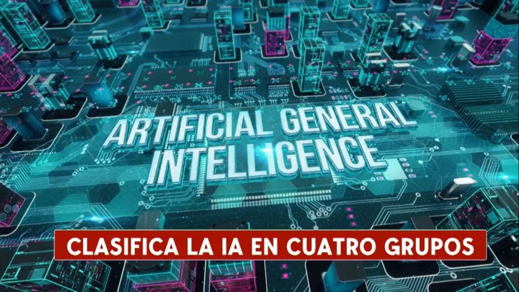 Entra en vigor la primera Ley Europea de Inteligencia Artificial: en qué consiste y cuáles son las multas