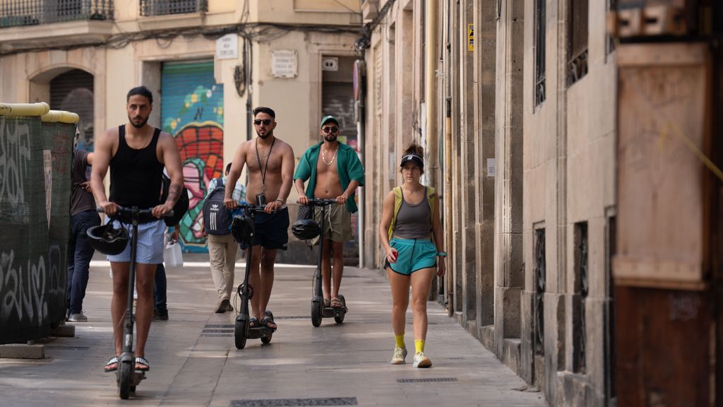 España despide la tercera ola de calor: bajan las temperaturas pero seguirán siendo altas