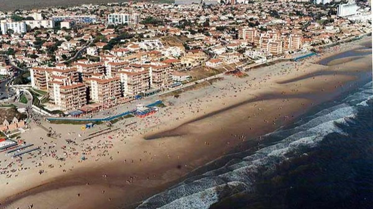 Matalascañas. Turismo de Andalucia