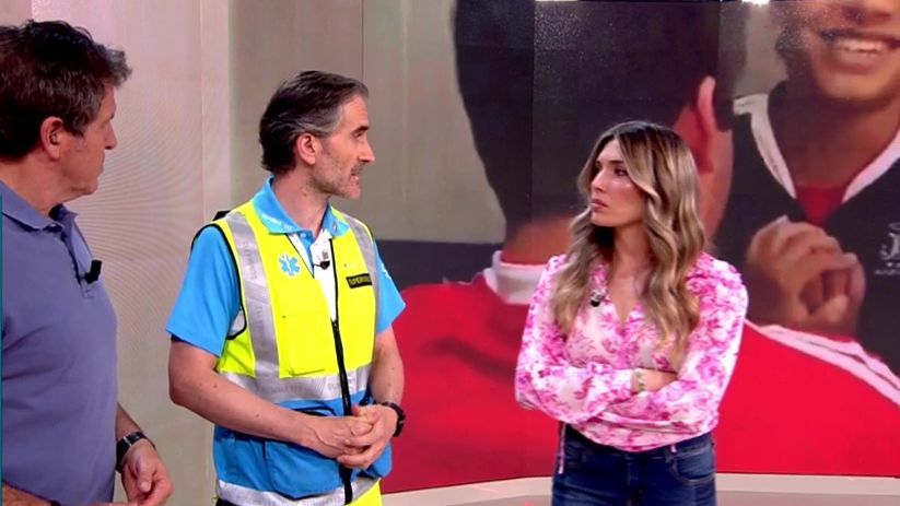 Tiempo al tiempo 2024 Programa 83