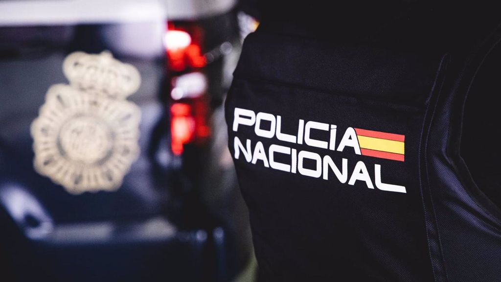 policia dd