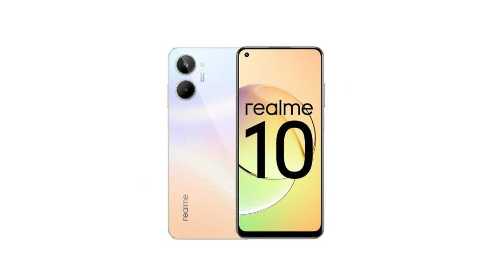 Smartphone Realme 10