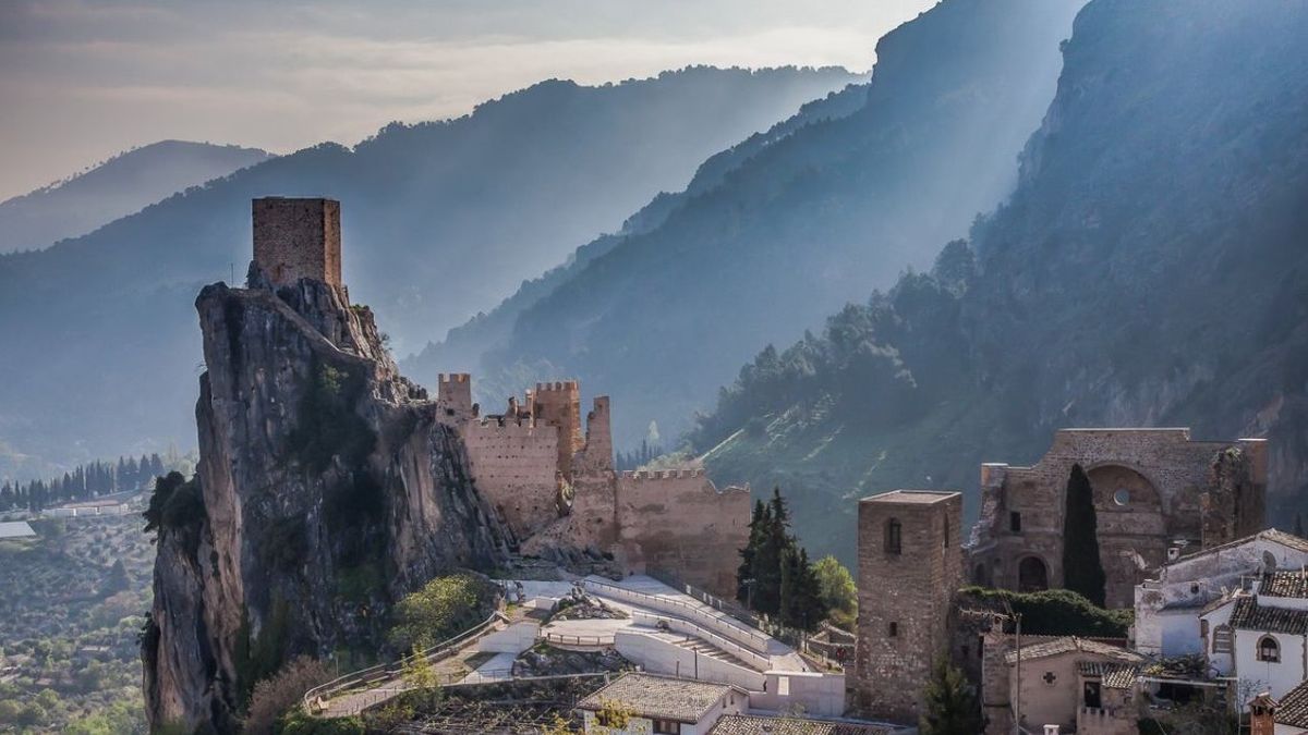 Turismo Cazorla. La Iruela