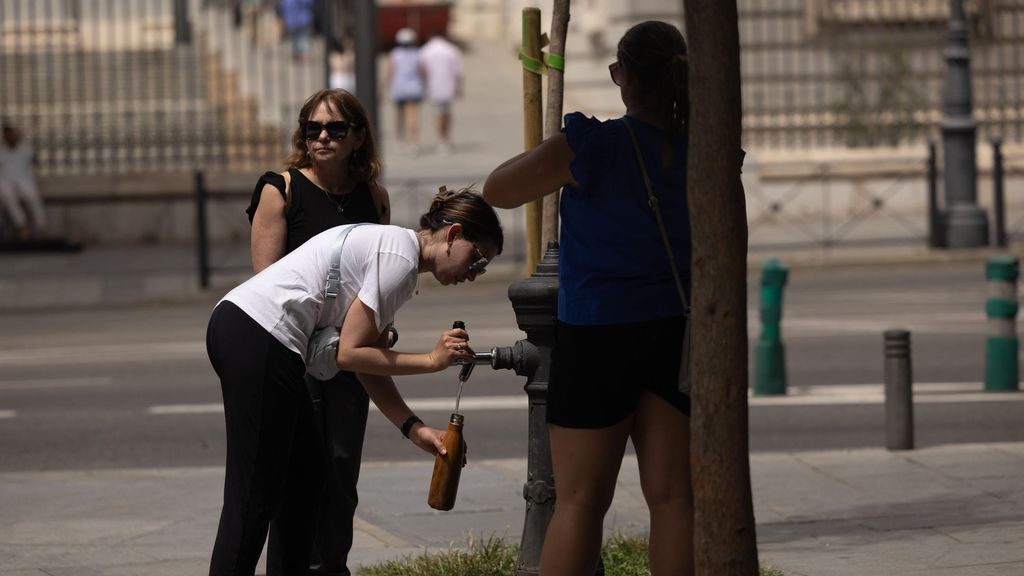 Las consecuencias del aumento del ozono por las olas de calor