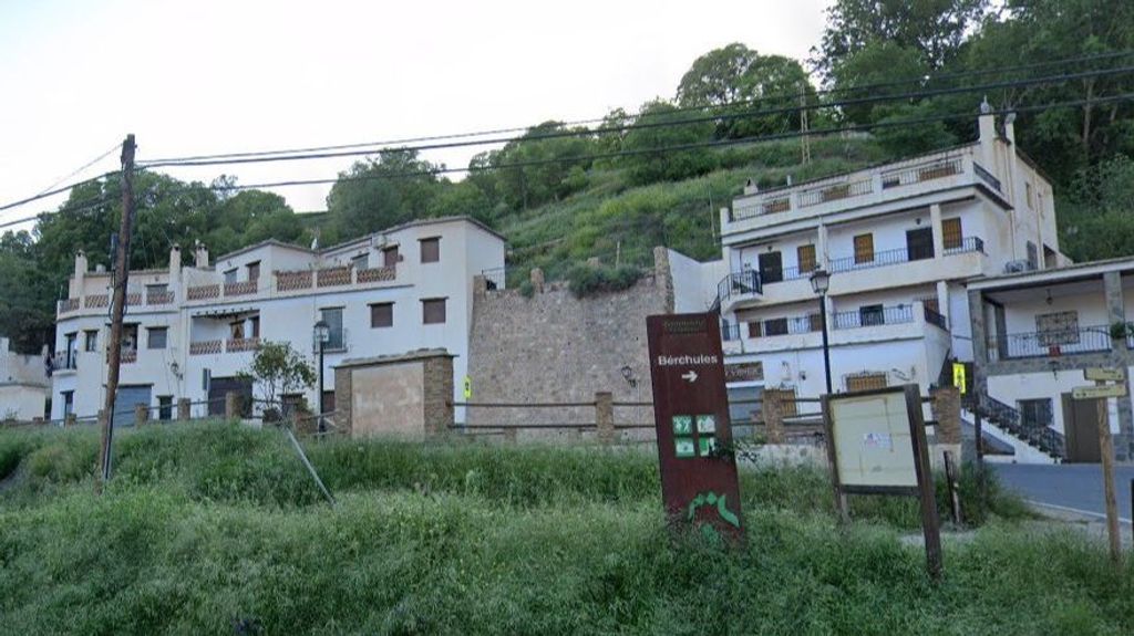 Bérchules, el pueblo de Granada que celebra la Nochevieja en agosto por un apagón