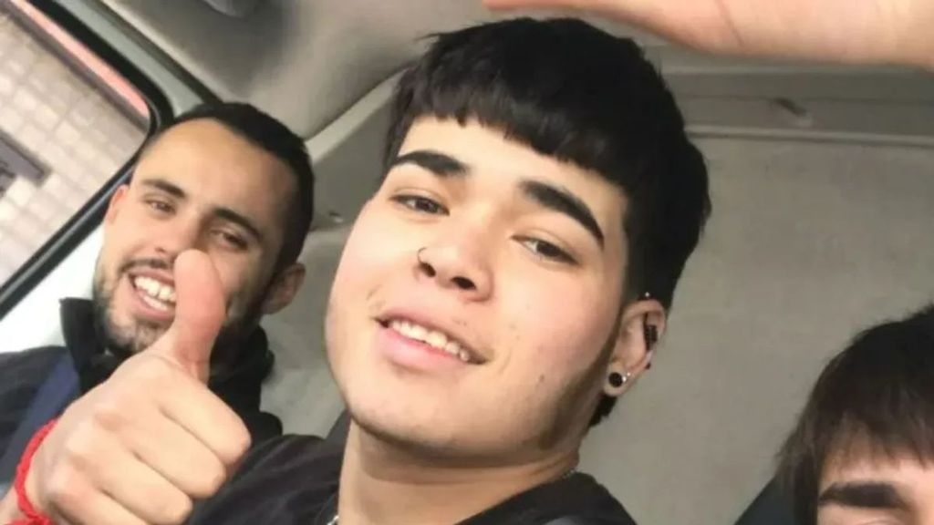 giovanny el joven de 22 anos que murio en una piscina de carabanchel f913