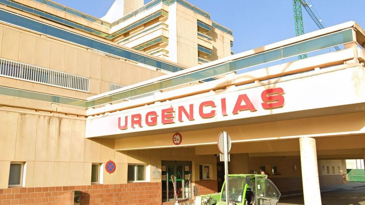 Hospital Universitario Costa del Sol de Marbella