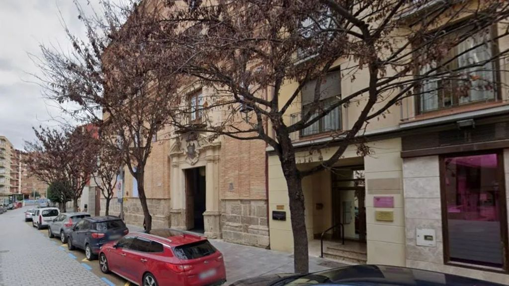 Detenidos cinco trabajadores de un centro de menores en Zaragoza por tortura y agresión sexual