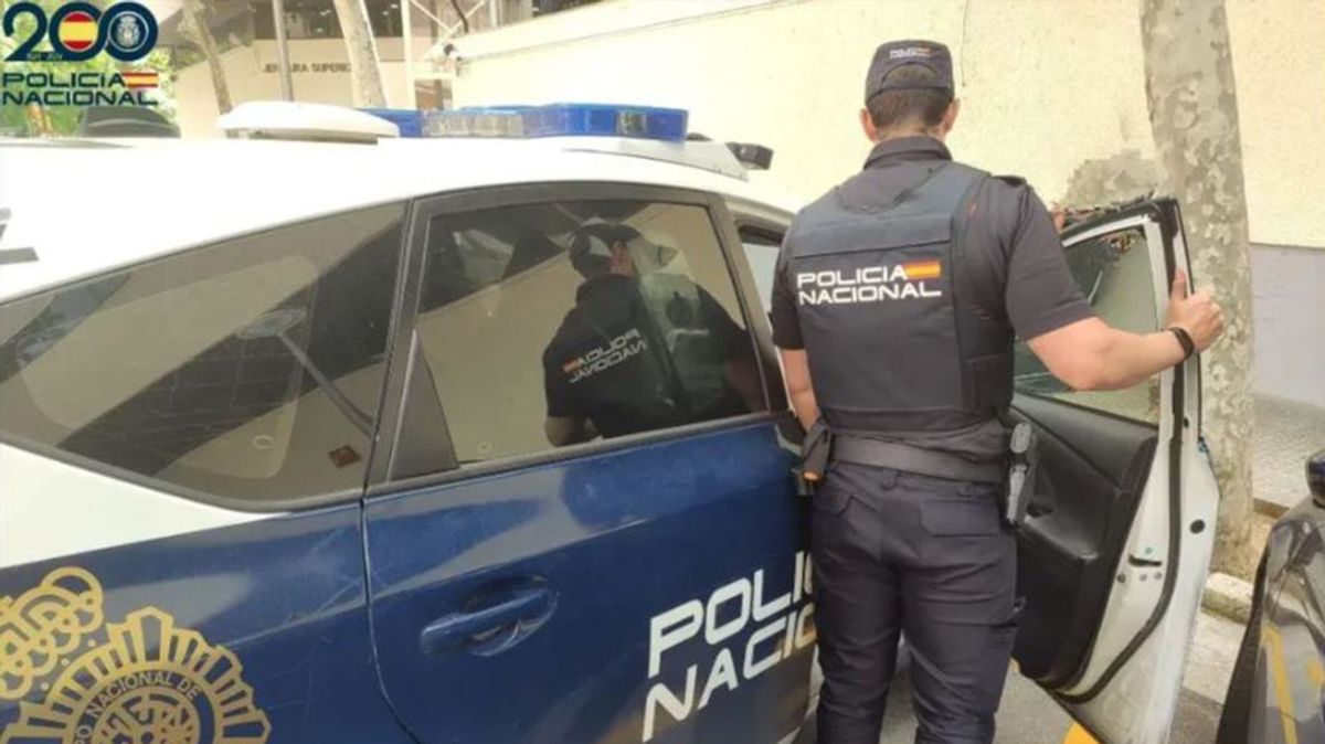 La policía detiene al principal sospechoso del crimen