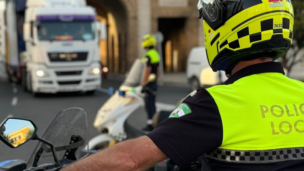 Policía Local Cádiz