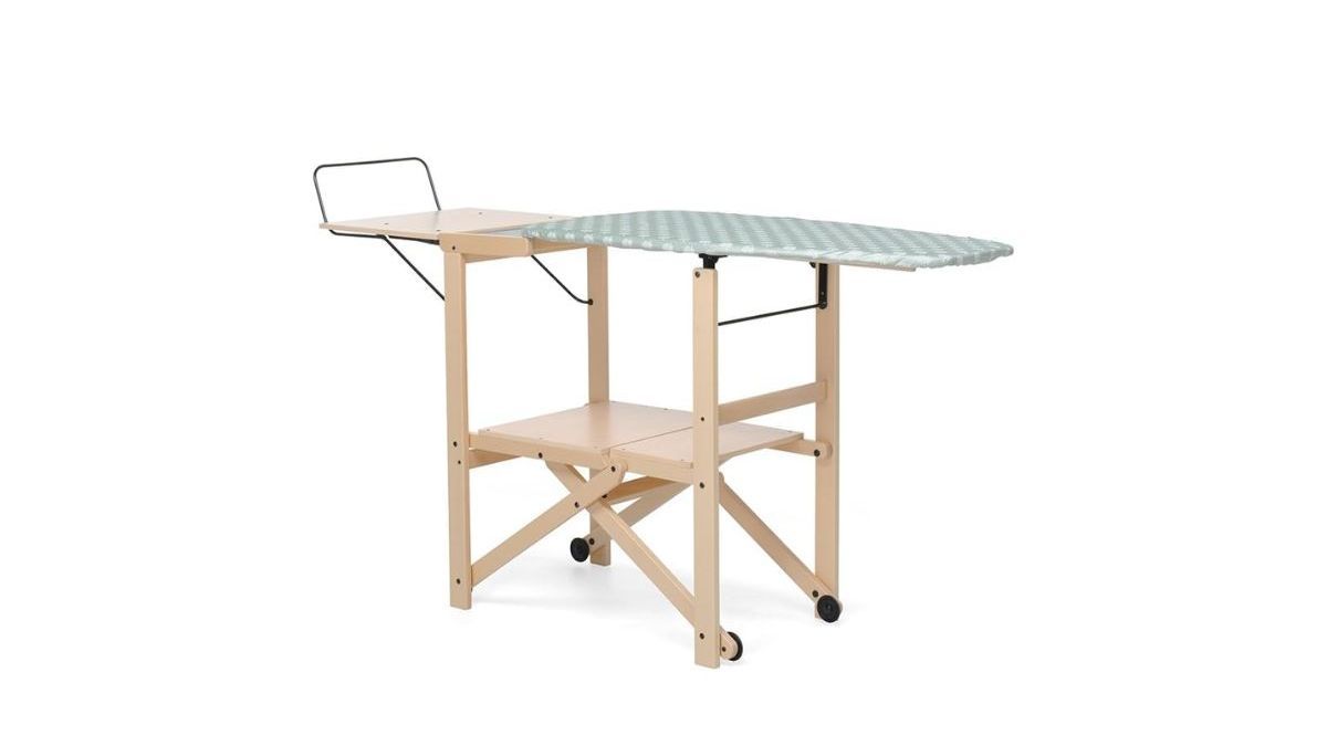 Tabla de planchar plegable Foppapedretti Asso