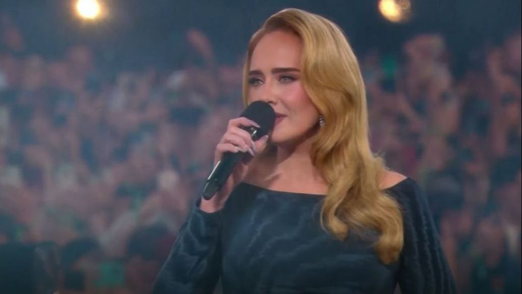 El espectacular regreso de Adele a Europa: conquista Múnich con un impresionante show repasando su carrera