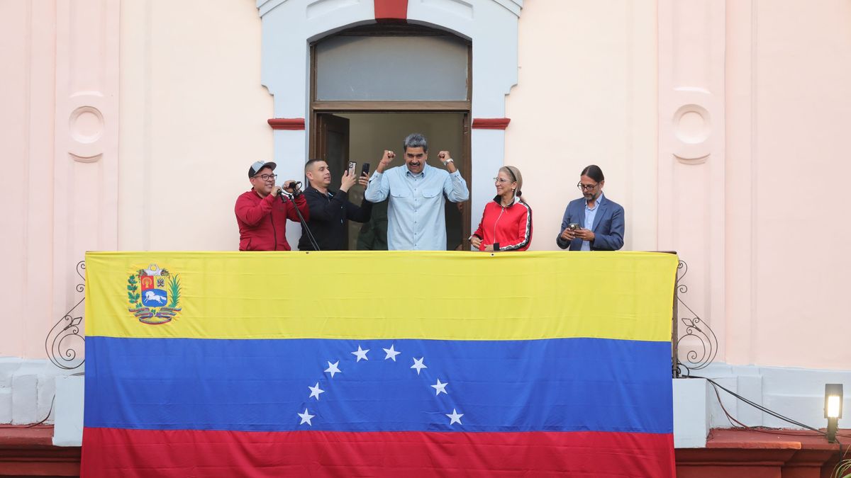 Maduro