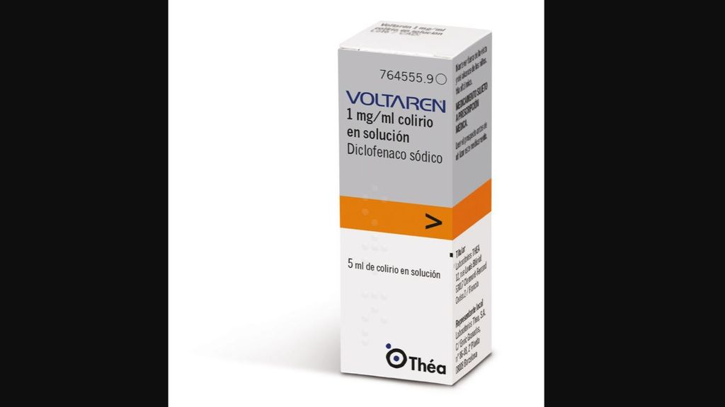 Voltaren