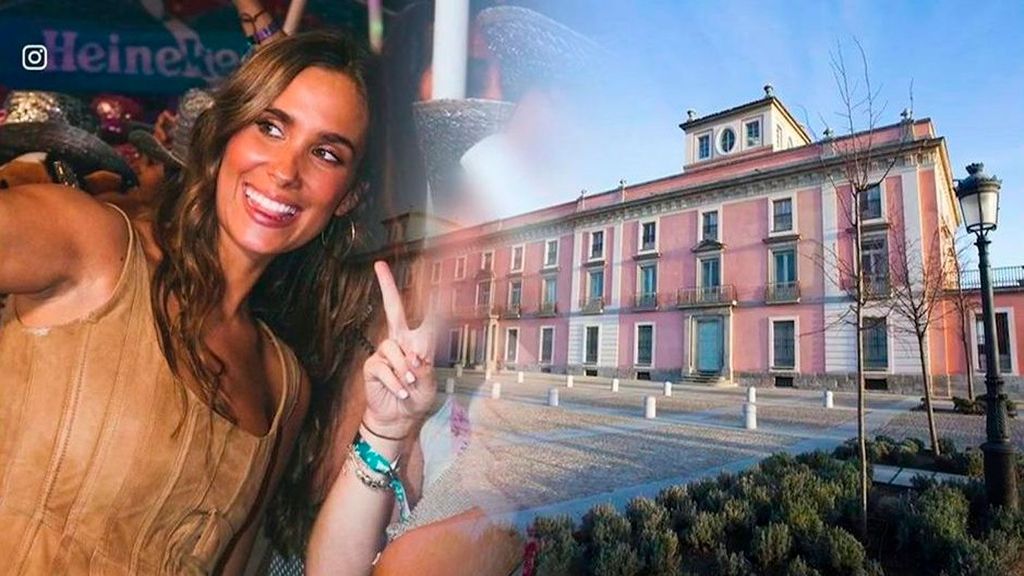 El ayuntamiento de Boadilla del Monte se pronuncia tras el escándalo del evento de María Pombo: "Falta documentación" Socialité 2024 Top Vídeos 228