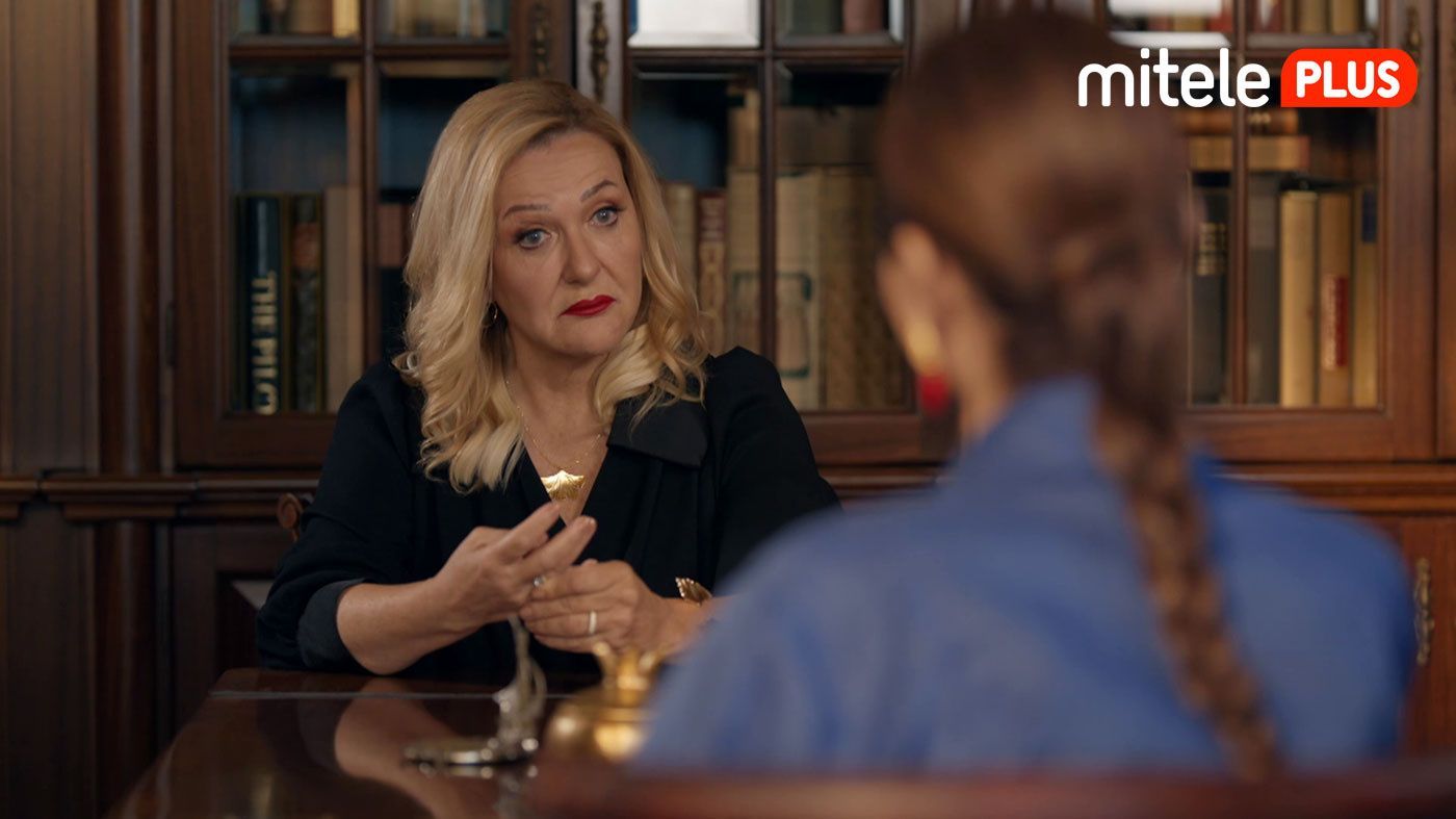 Ver Capítulo 8 x Temporada 1 completo online </p>
<p> Una vida perfecta