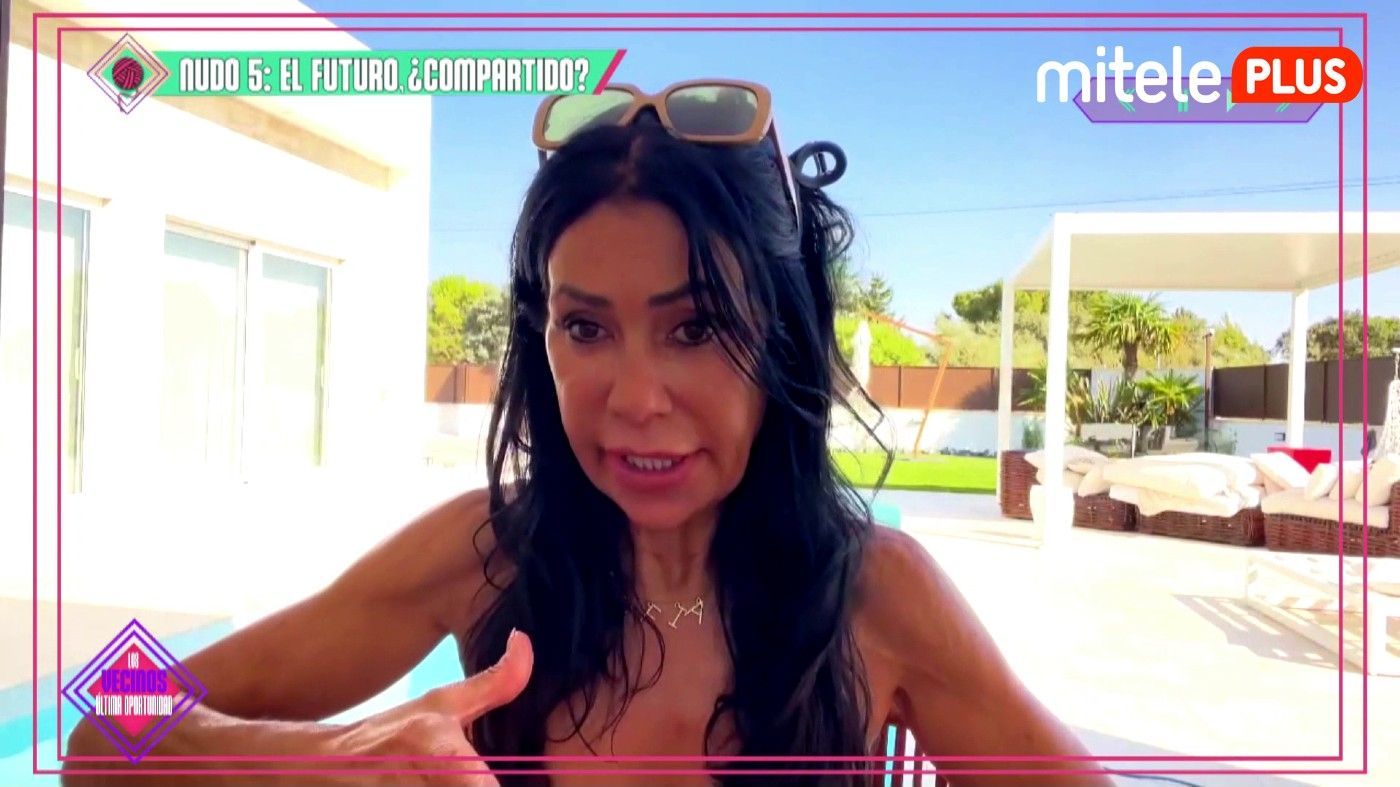 Álex y Gabriella reaccionan a las opiniones de los colaboradores sobre el futuro de su relación - Última oportunidad