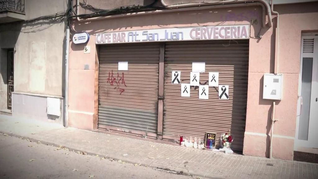 El bar de Paco, el Café Bar Atlético San Juan de Montcada i Reixac