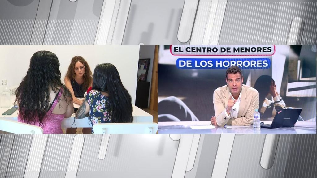 Las madres de los agredidos en el ‘centro de menores de los horrores’: “Mi hijo me dijo que habían intentado matarlo”