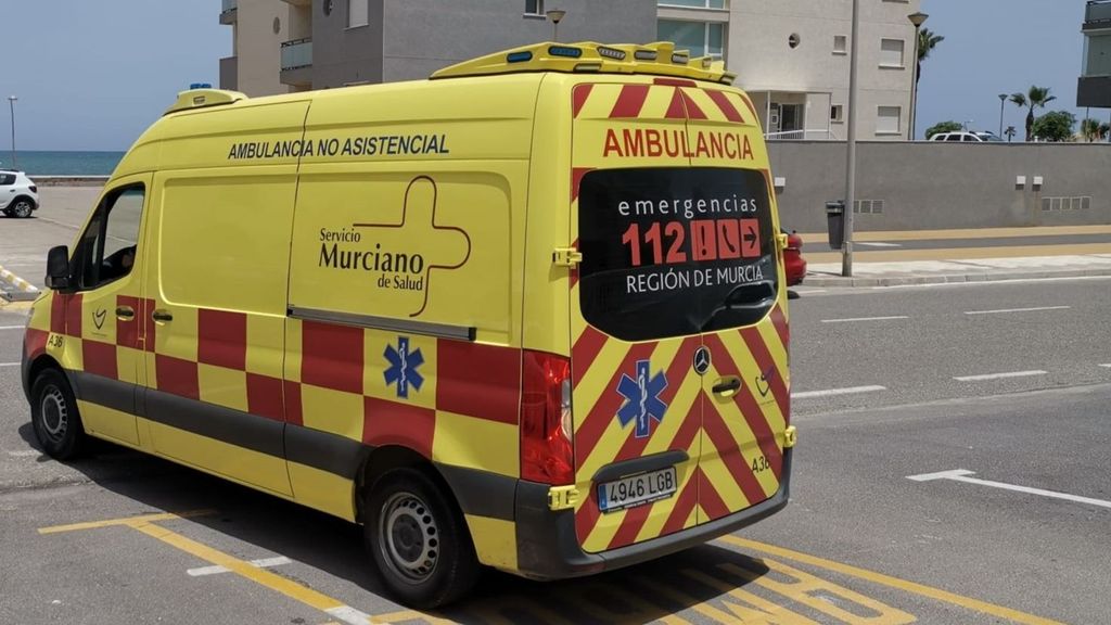 Hallan muerta a una joven en la piscina de una finca privada en Torre Pacheco, Murcia