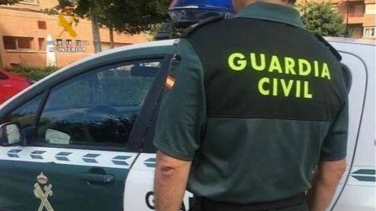 La Guardia Civil ha detenido al trabajador de una residencia de Benavides de Órbigo, León