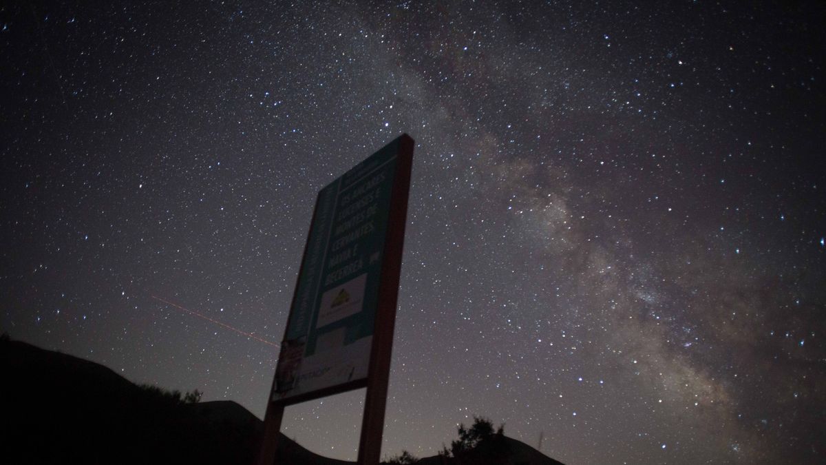 Lluvia de perseidas 2024: ¿Cuándo y dónde ver las lágrimas de San Lorenzo?