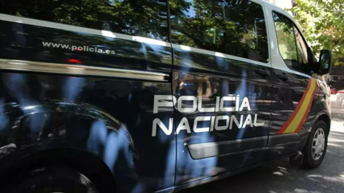 policia nacional