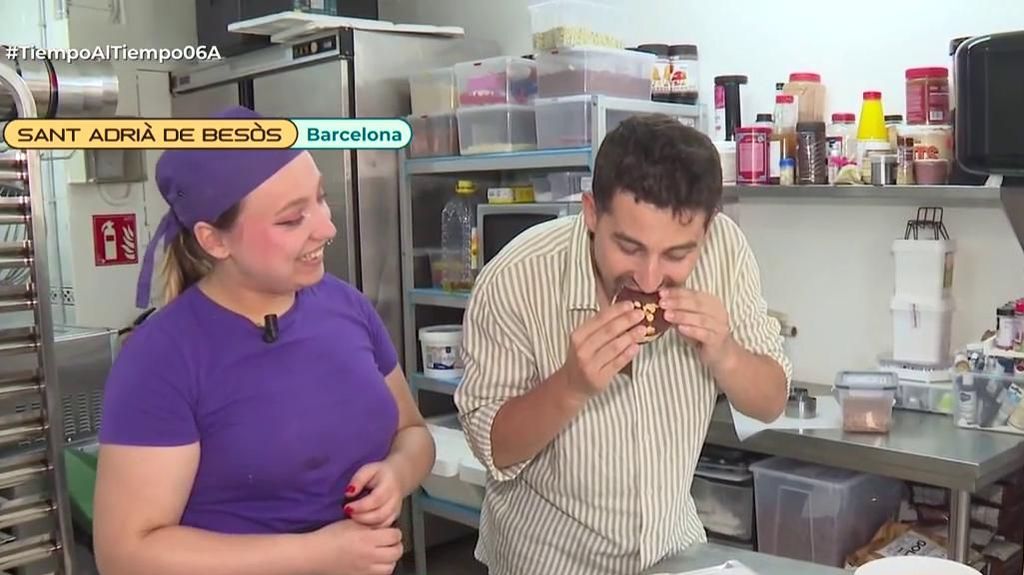 Galletas de helado, la revolución del verano: así se hace el postre perfecto para esta época del año