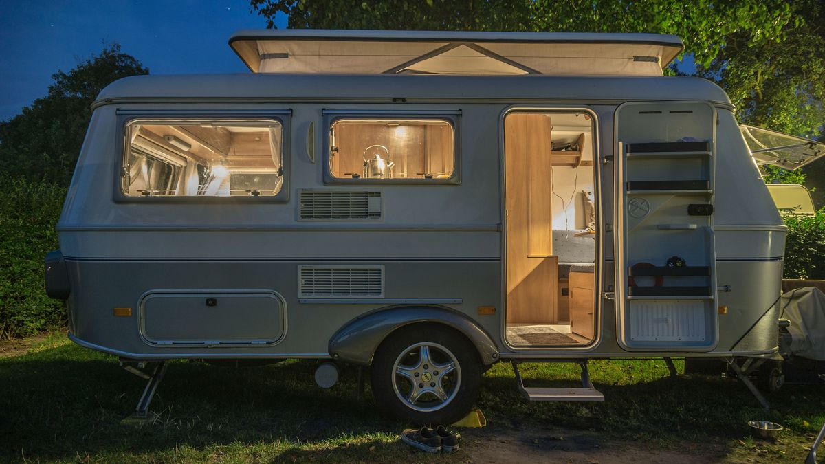 caravana nomada enseñaza unsplash