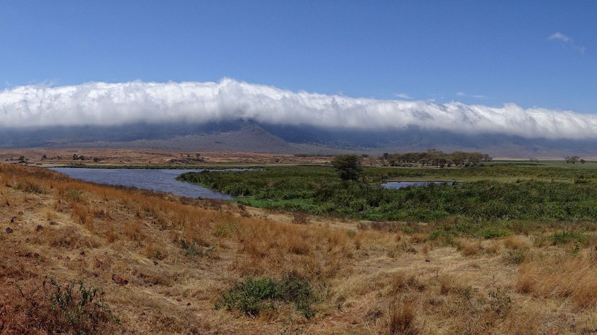 El accidente en el que han muerto dos turistas vascas, madre e hija, en Tanzania: el vehículo cayó desde 600 metros de altura