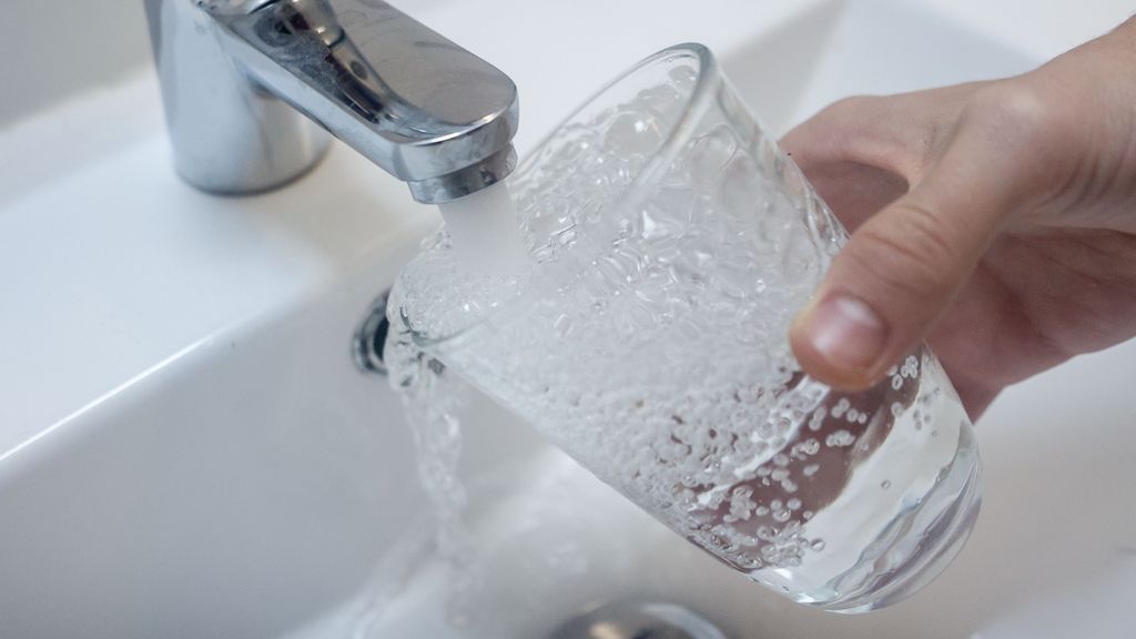 Teulada declara el agua no apta para consumo en varias zonas debido a la sequía