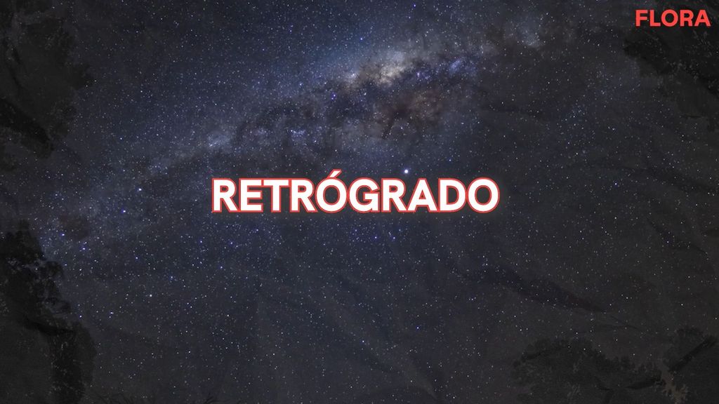 Qué dice la NASA sobre Mercurio retrógrado Informativos Telecinco Tiempo de Flora 150