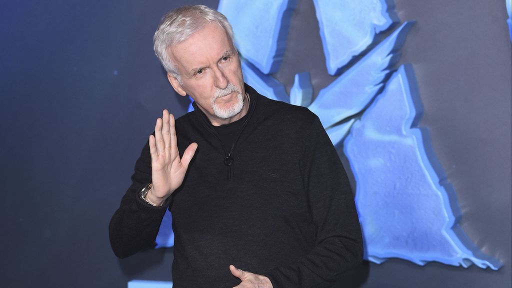 James Cameron, preocupado por los peligros de la IA: "Os avisé"