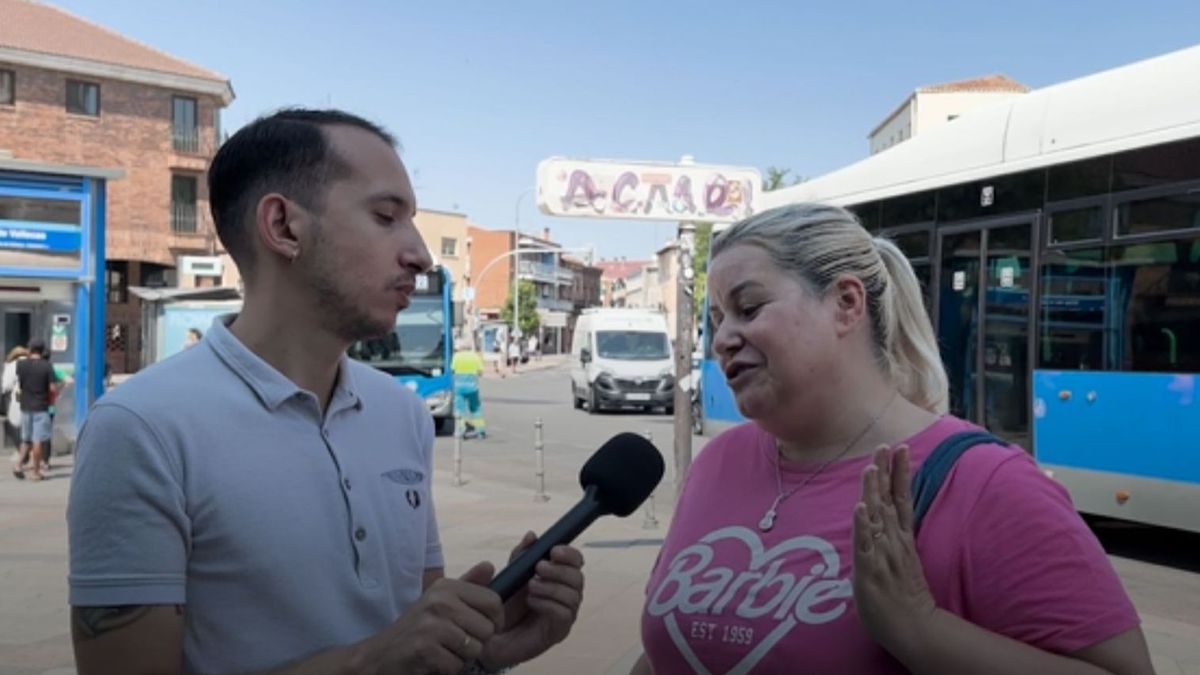 La calle habla de la disputa entre Marta y Sofía 'SV All Stars' Exclusivo Web 8/08/24