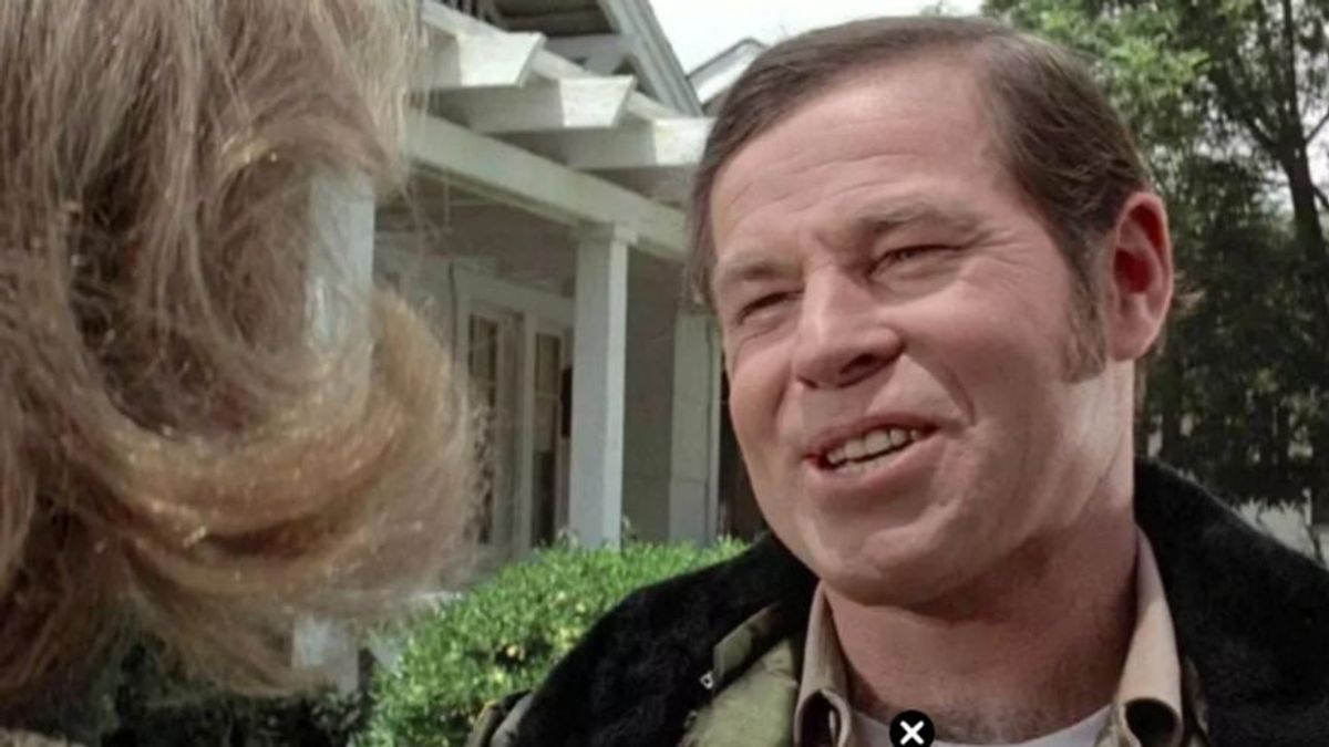 Muere Charles Cyphers, actor de la saga de terror 'Halloween', a los 85 años de edad