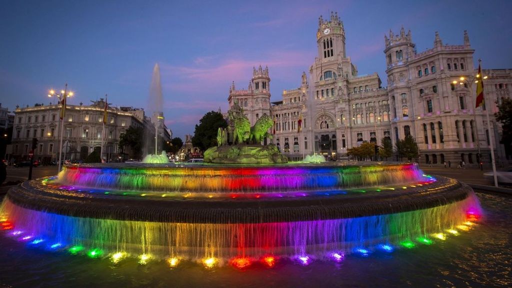 Récord de consumo en el Orgullo de Madrid, 560 millones de euros con bares y restaurantes como eje del gasto