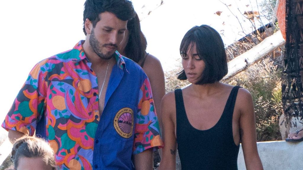 Sebastián Yatra rompe su relación con Aitana