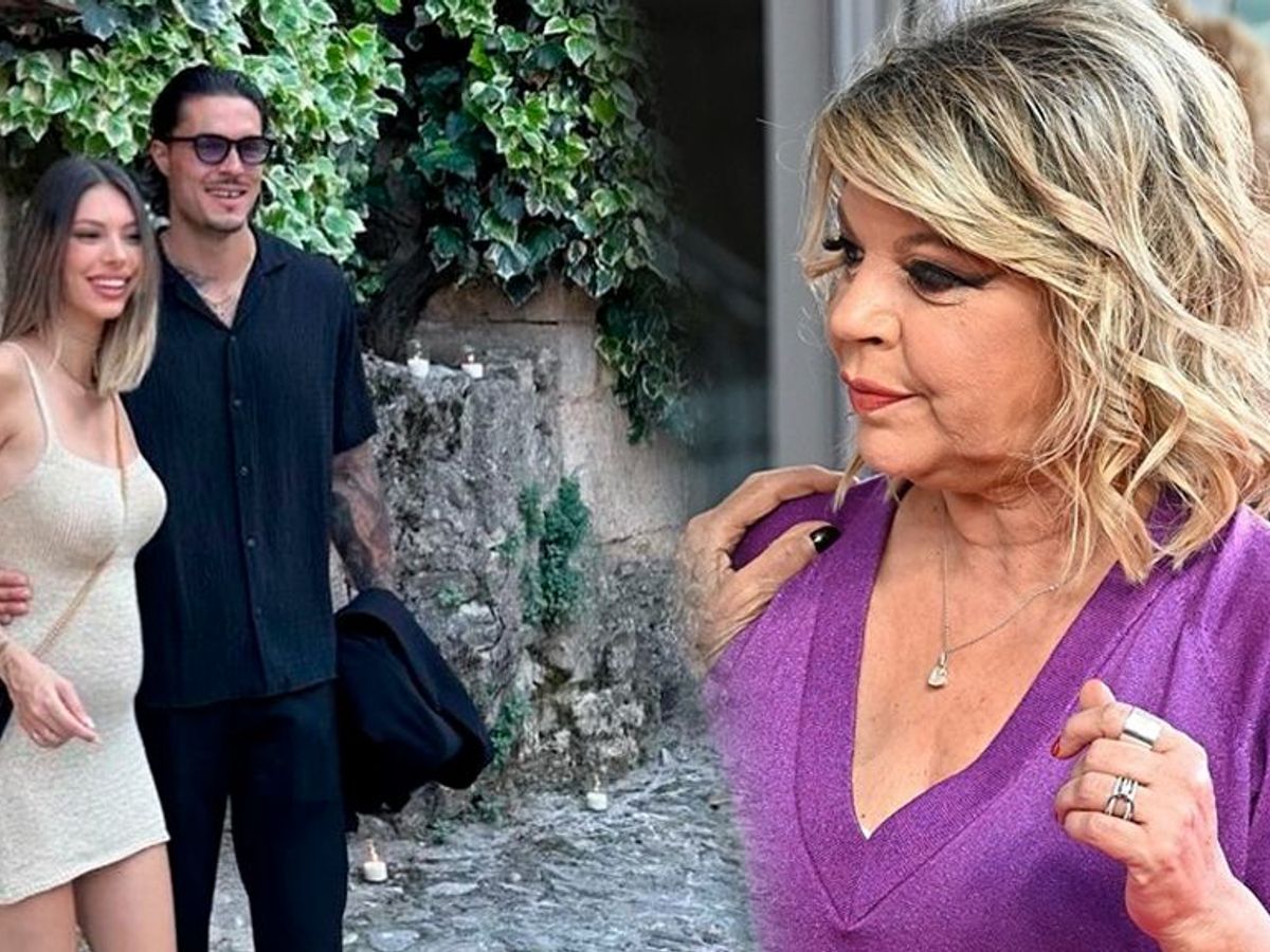 Terelu Campos: su reveladora reacción al posado de Alejandra Rubio con Carlo Costanzia